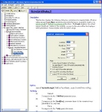 COMM-DRV/Lib Professional Edition Screenshot